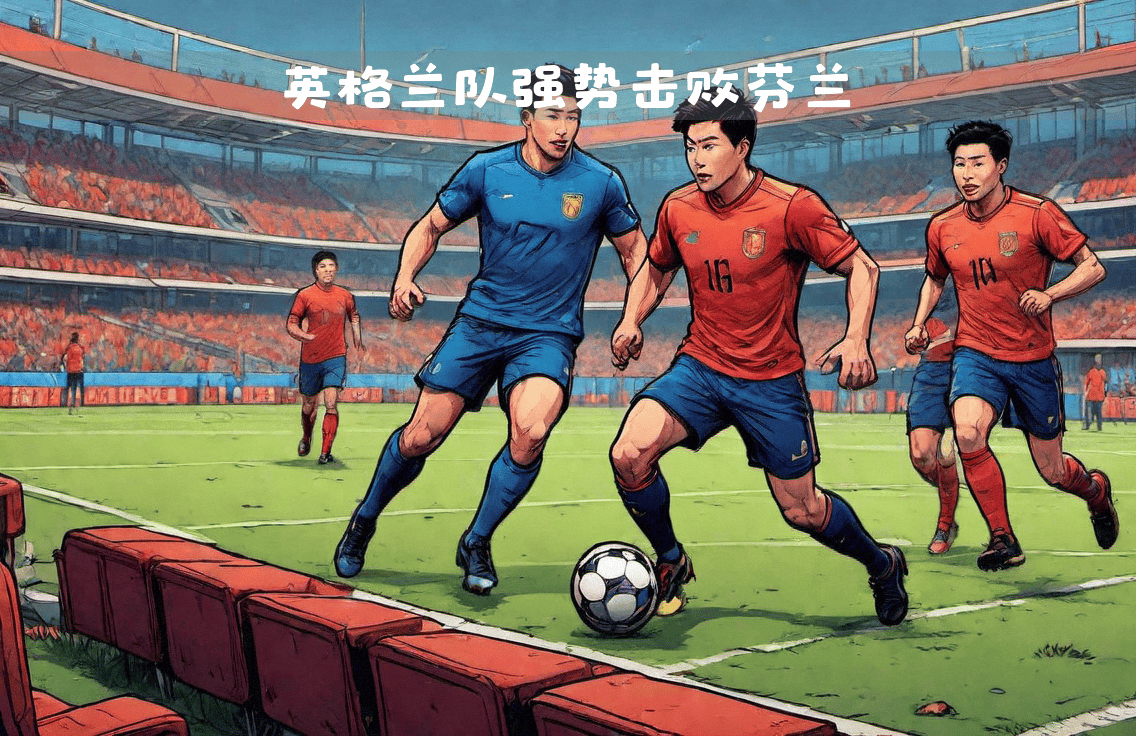 欧国联国家队实力对决，赛场火爆(欧国联是什么样的比赛)