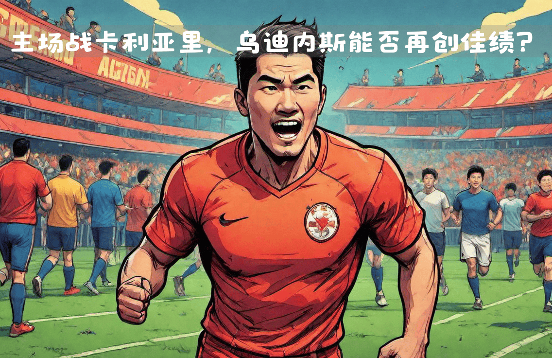 乌迪内斯连胜破纪录，创造历史(乌迪内斯最新阵容)